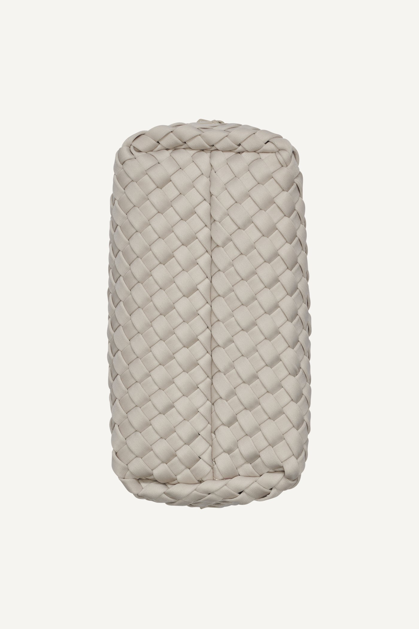 GISELLE WOVEN NEOPRENE CROSSBODY BAG