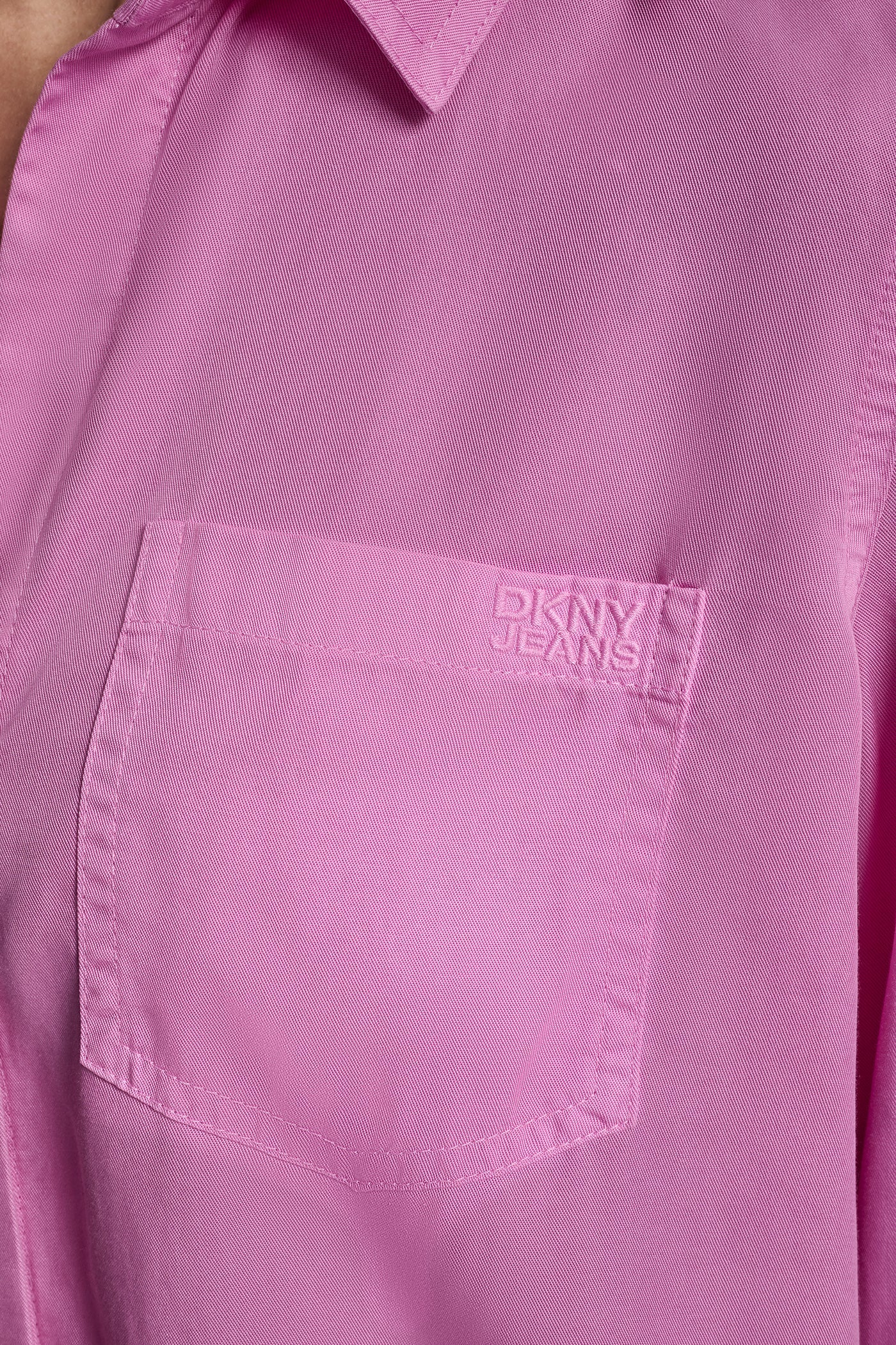 SPLIT BACK BUTTON FRONT WITH ROLL TAB