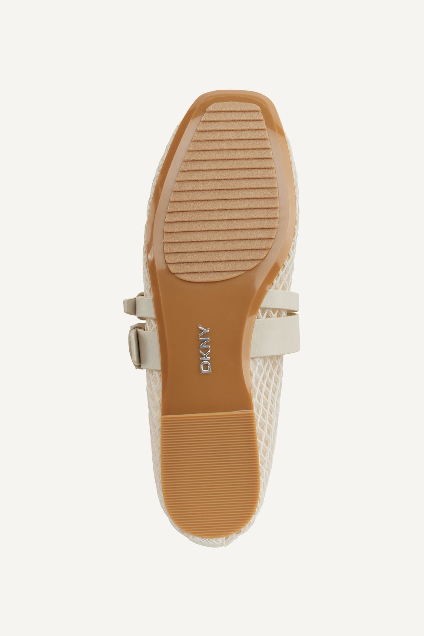 DADE MESH MARY JANE FLAT