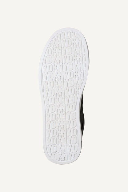 ABENI II LACE UP SNEAKER