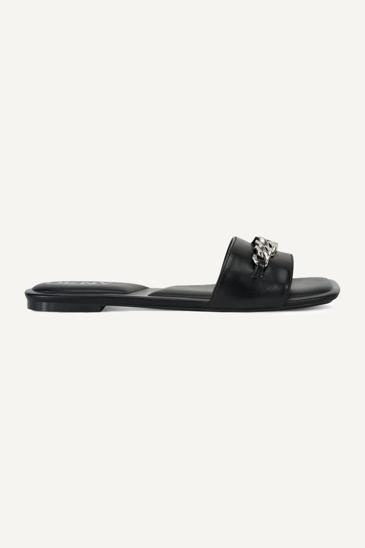 DANIA FLAT SLIDE