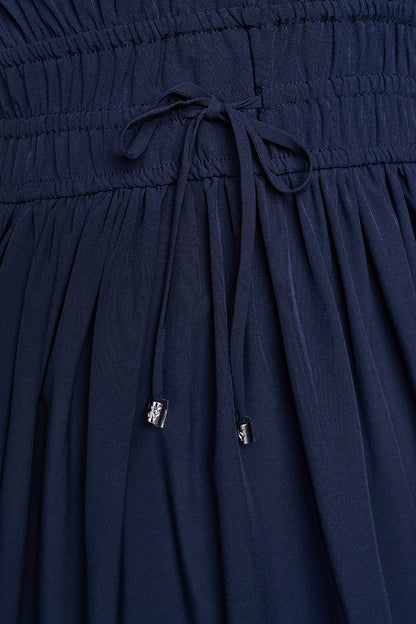 MIDI COMMUTER SHIRT DRESS
