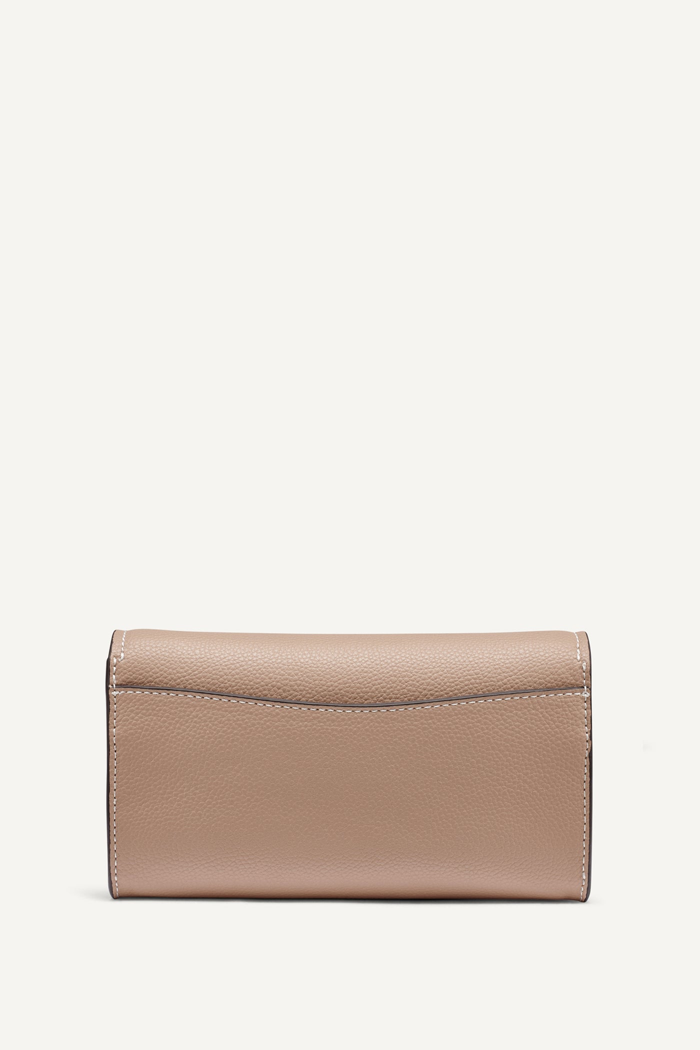NICOLE FLAP CROSSBODY