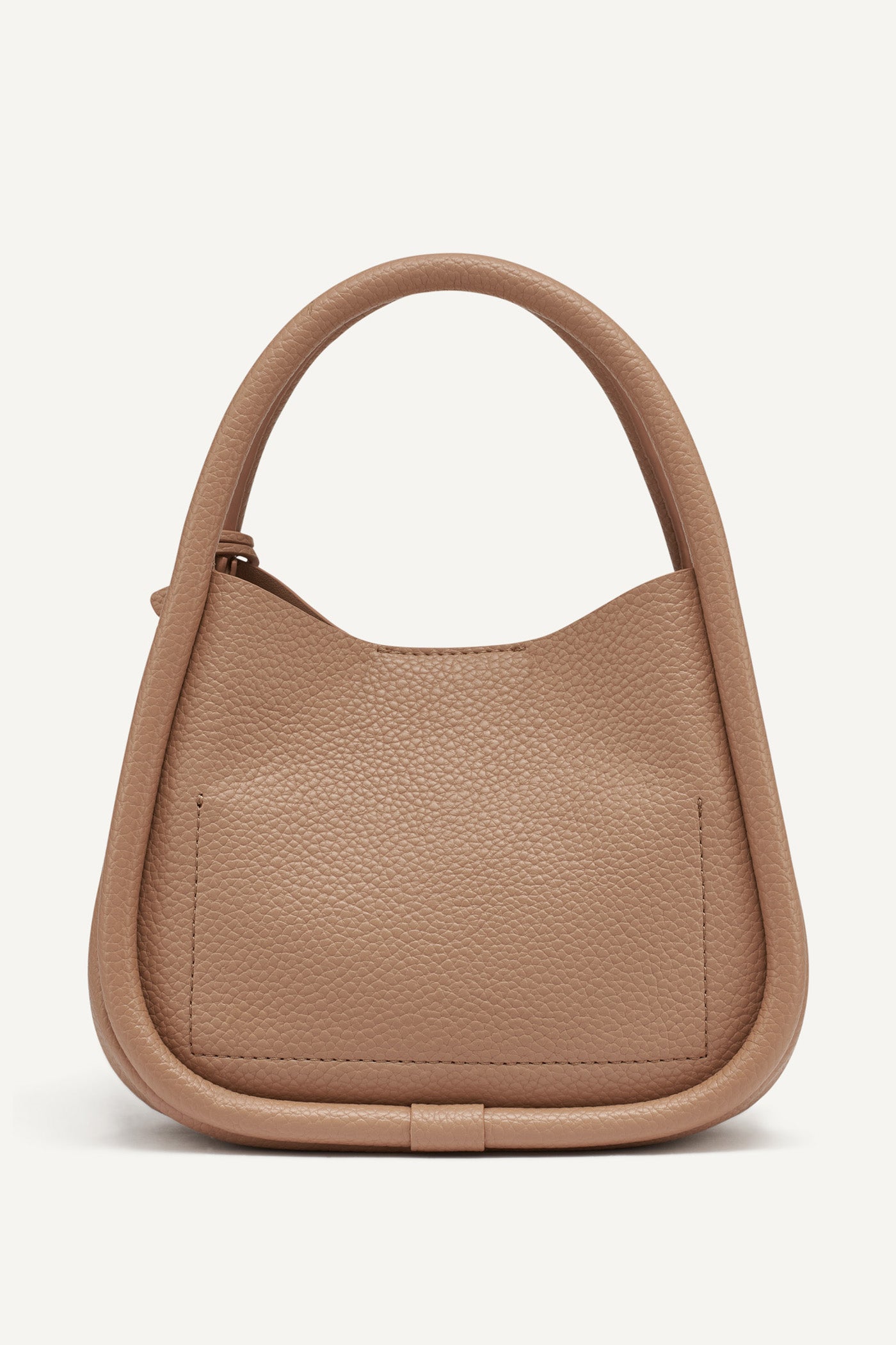 CAPRI HOBO CROSSBODY BAG