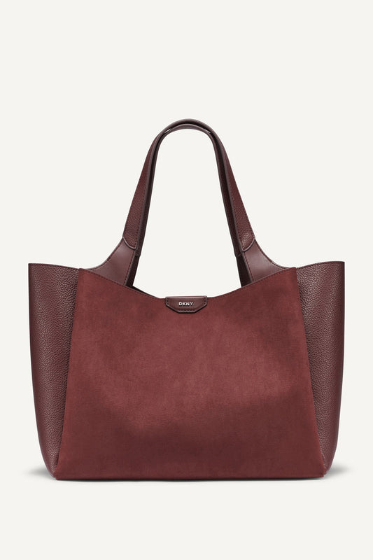 WILLA TOTE