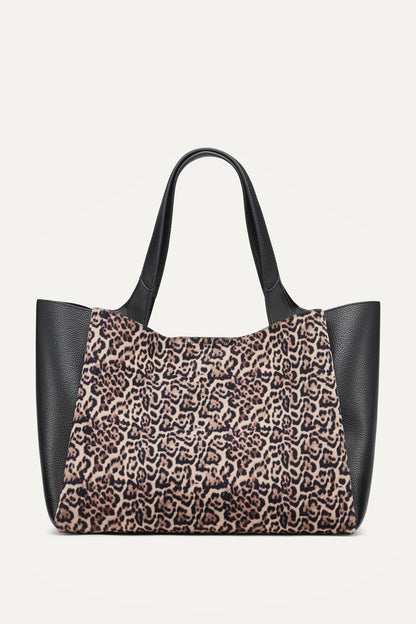 WILLA TOTE
