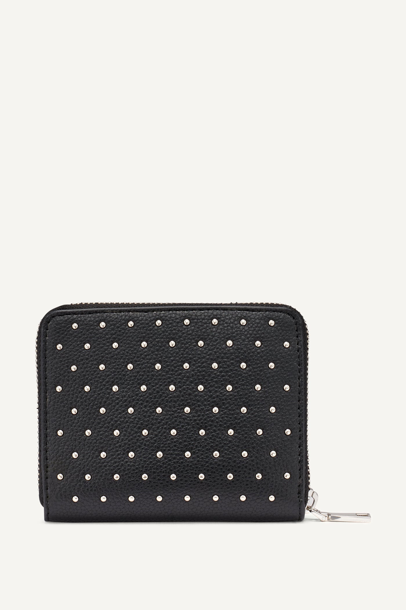 JENNY SMALL ZIP AROUND WALLET