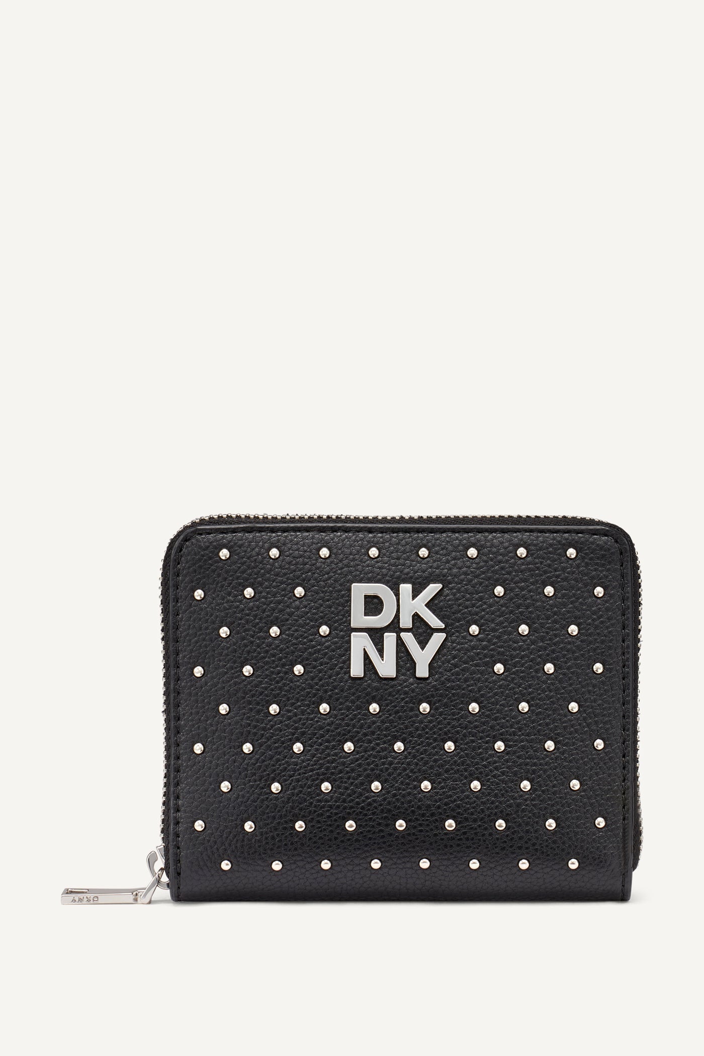 JENNY SMALL ZIP AROUND WALLET