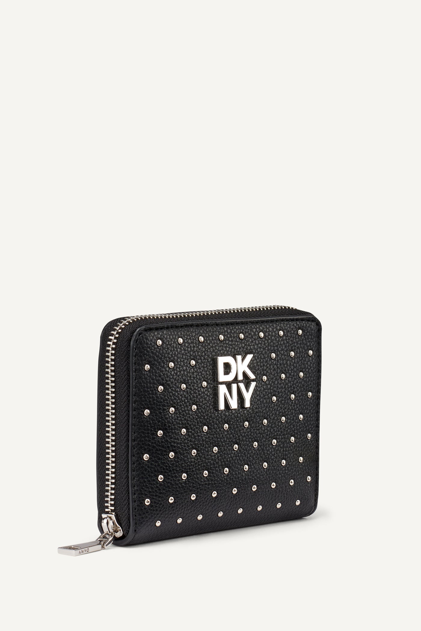 JENNY SMALL ZIP AROUND WALLET
