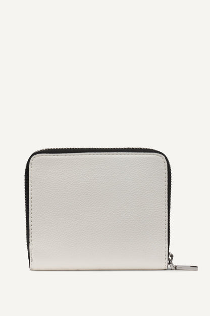 ETTA SMALL ZIP AROUND WALLET