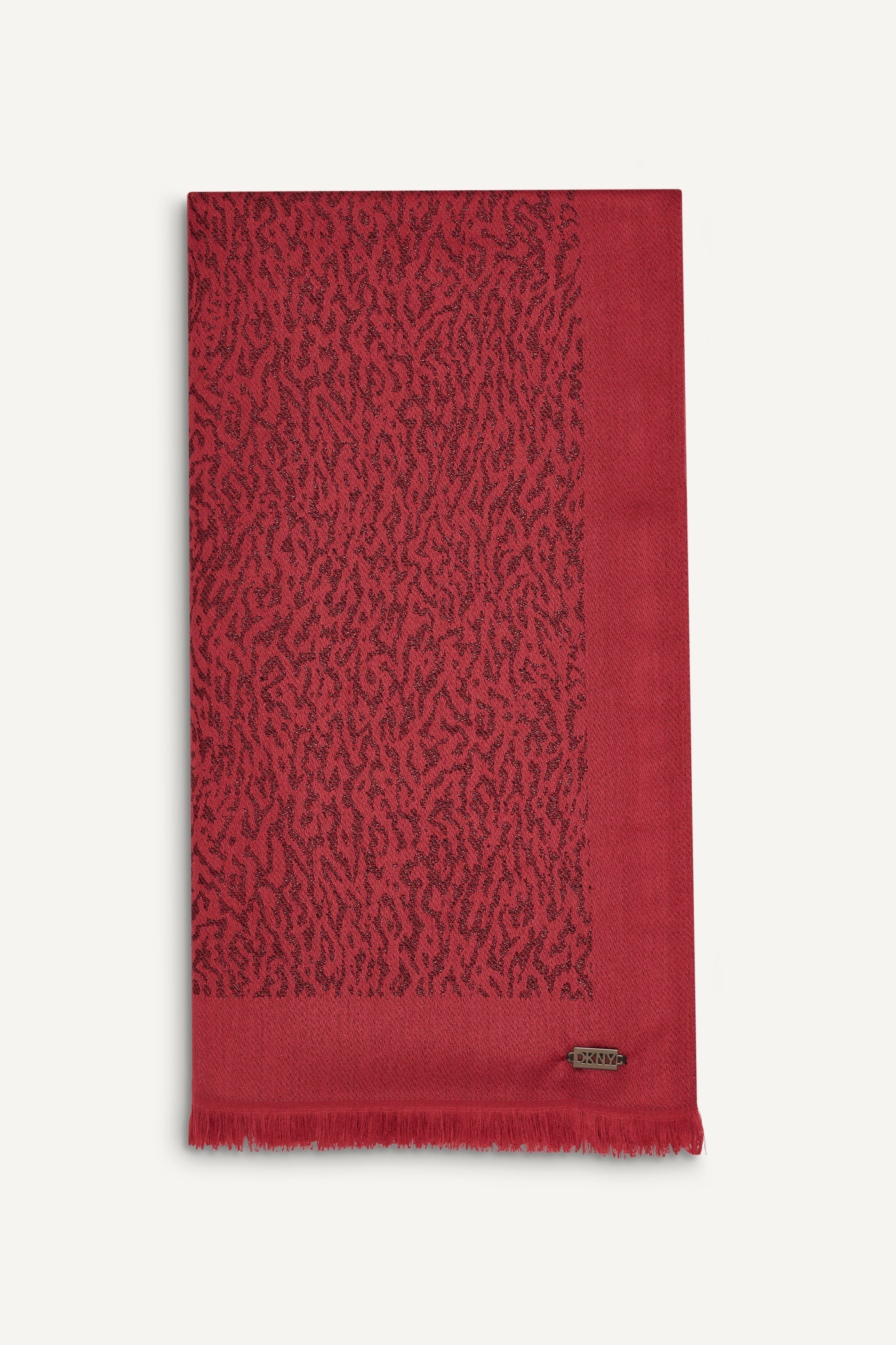 METALLIC MINI ANIMAL WRAP