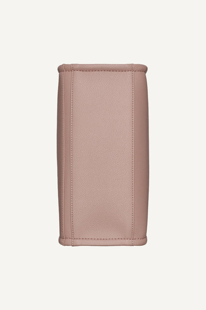 HADLEE SMALL LOGO TOTE