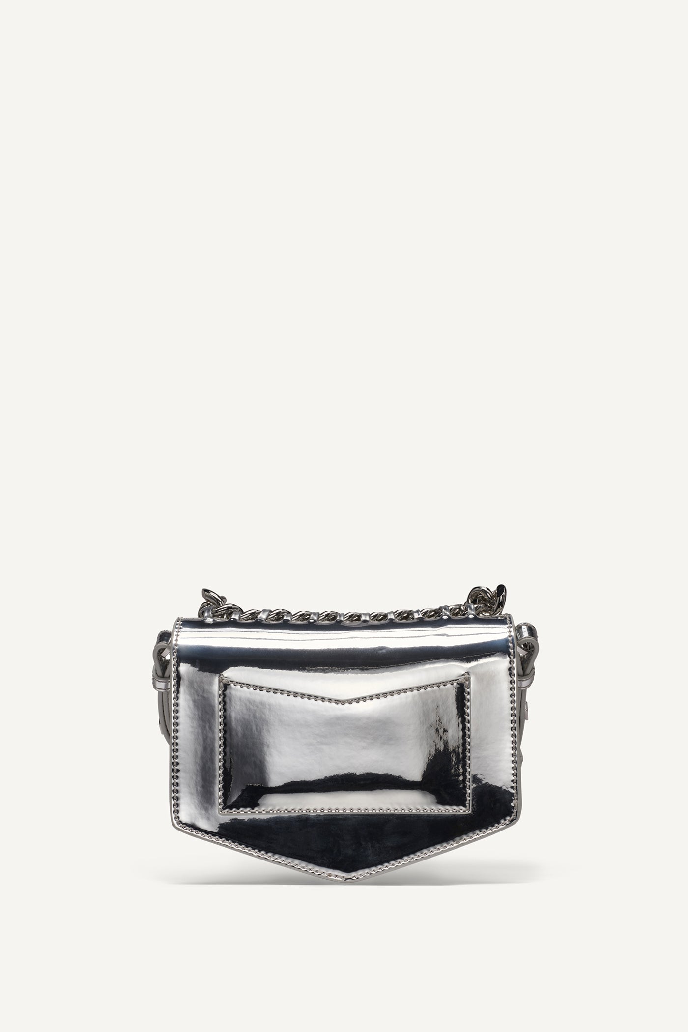 RIONA FLAP CROSSBODY