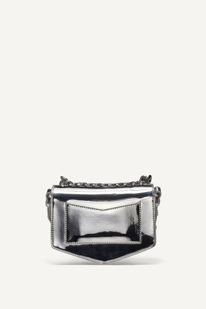 RIONA FLAP CROSSBODY