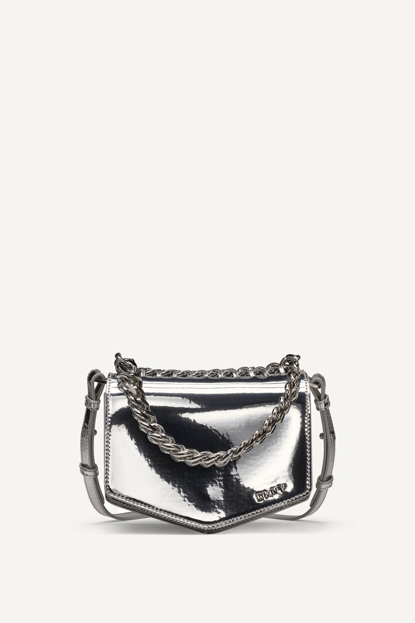 RIONA FLAP CROSSBODY