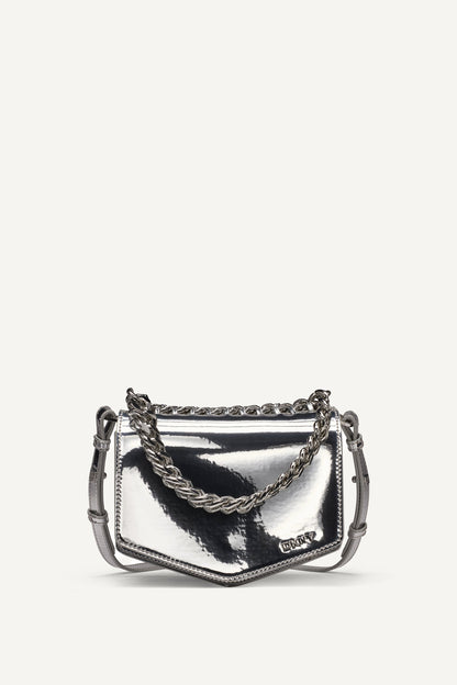 RIONA FLAP CROSSBODY