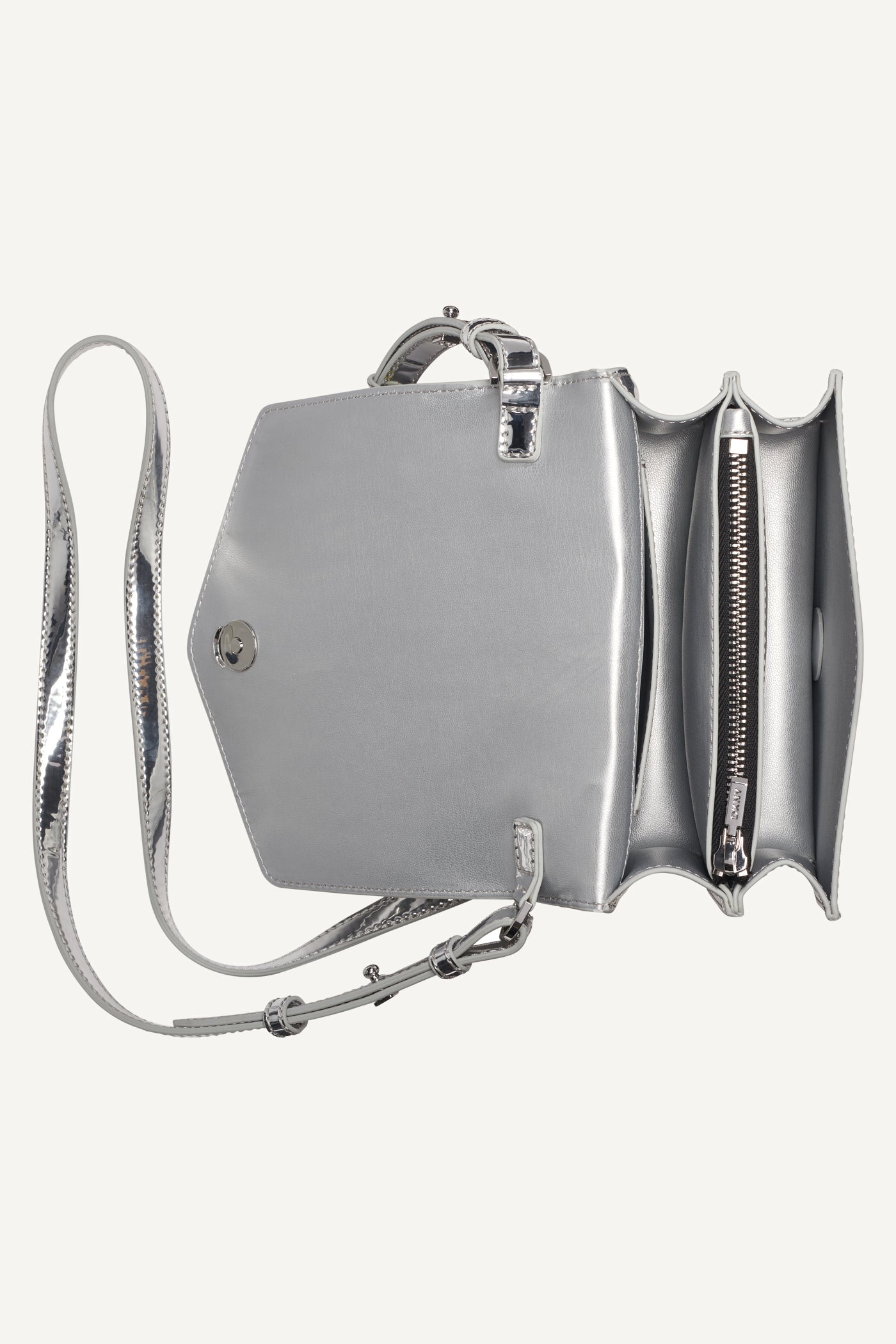 RIONA FLAP CROSSBODY