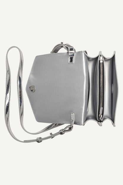 RIONA FLAP CROSSBODY