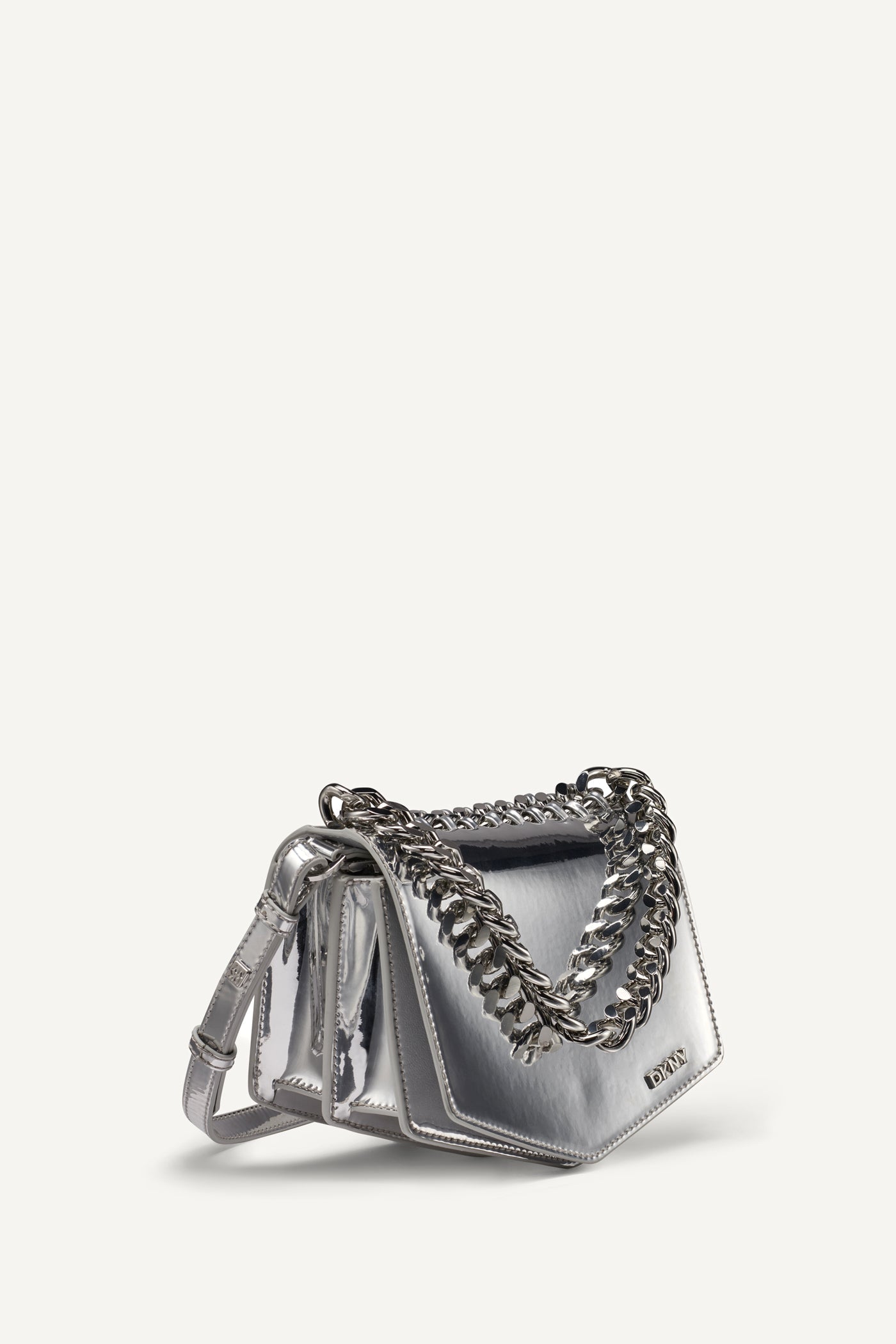 RIONA FLAP CROSSBODY