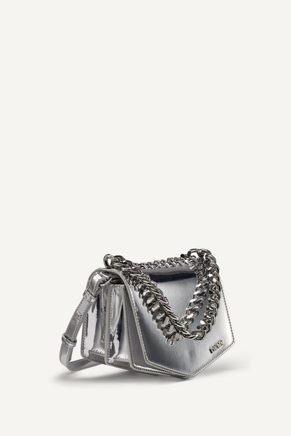 RIONA FLAP CROSSBODY