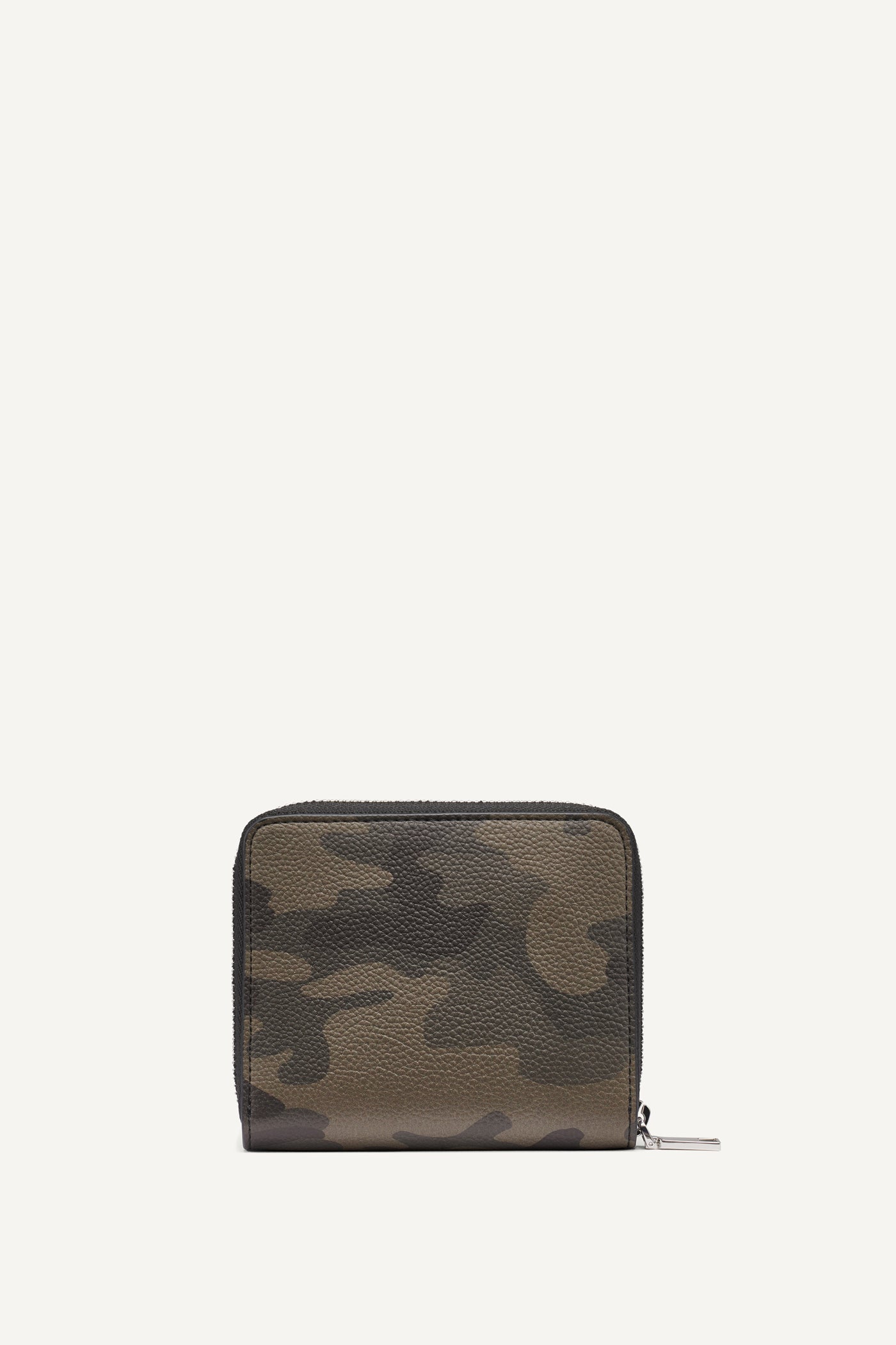 SMALL ZIP AROUND WALLET