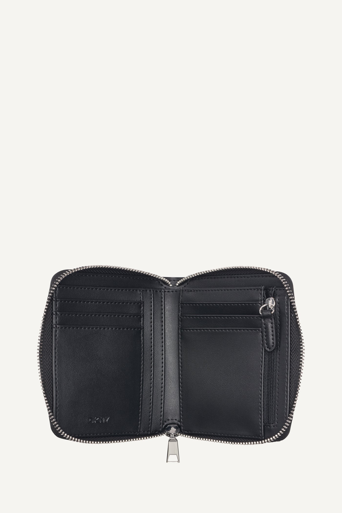 SMALL ZIP AROUND WALLET