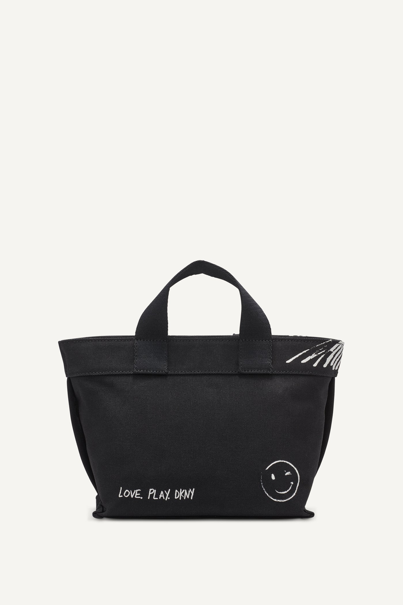 BRADY GRAFFITI LOGO CROSSBODY