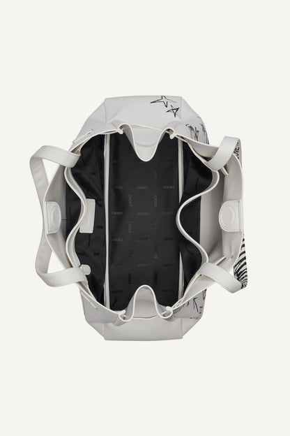 BRYAR GRAFFITI SATCHEL