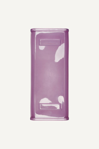 HADLEE SMALL JELLY LOGO TOTE