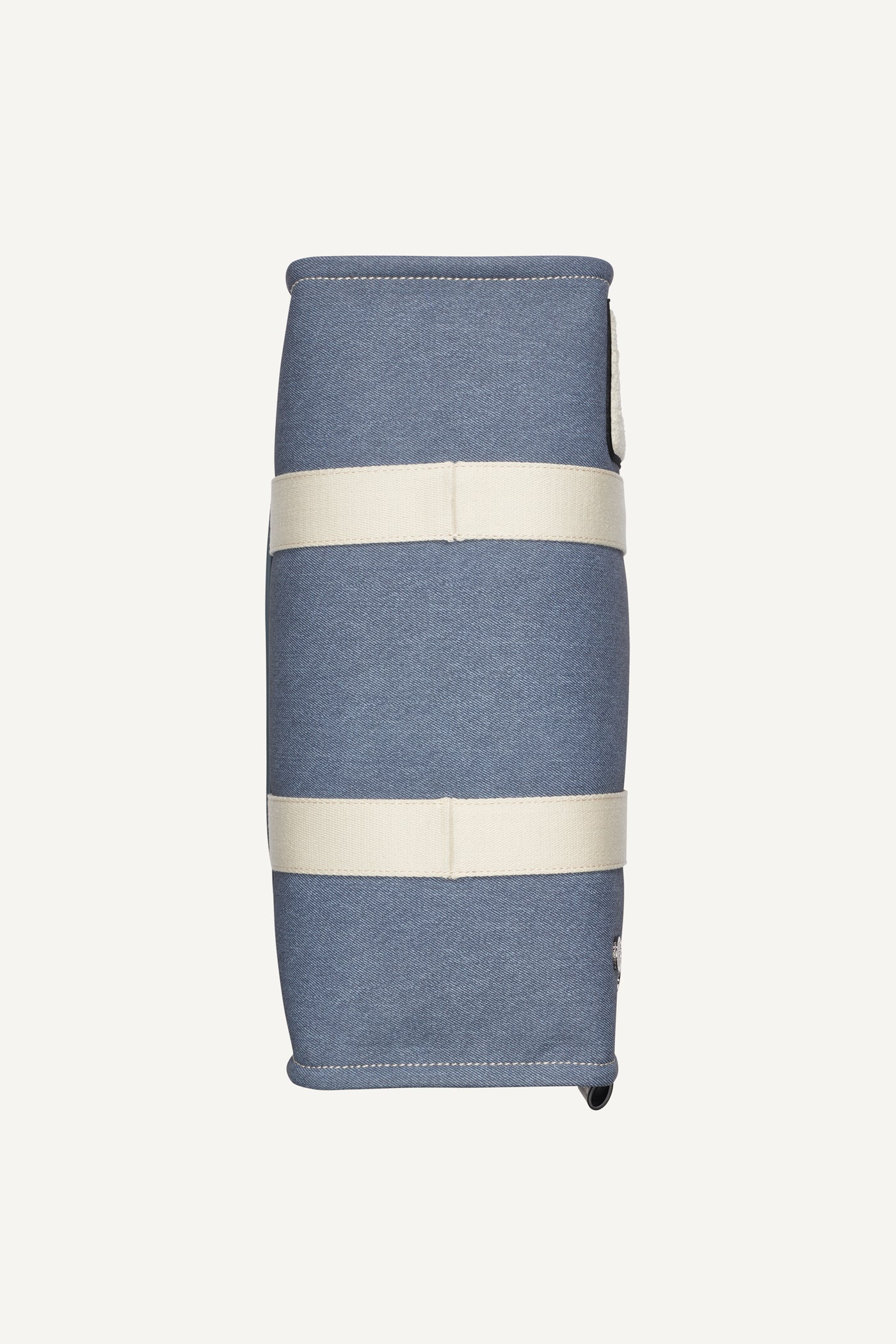 NESSA DENIM TOTE