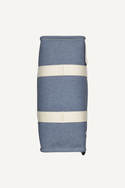 NESSA DENIM TOTE