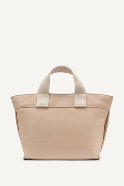 BRADY CANVAS LOGO CROSSBODY BAG
