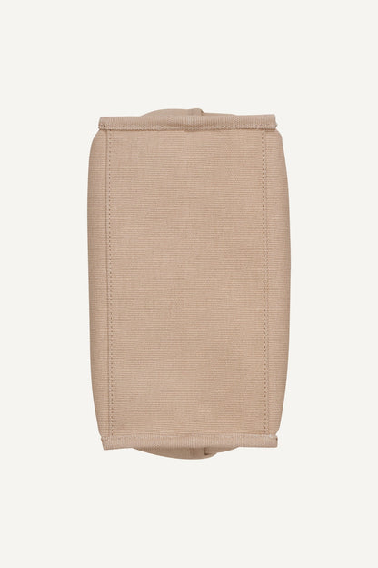 BRADY CANVAS LOGO CROSSBODY BAG