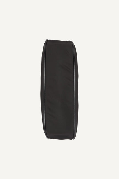JENNY LOGO SHOULDER BAG