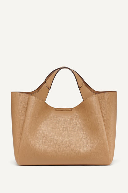 WILLA SATCHEL