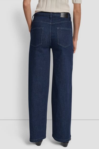 HIGH RISE TAILORED TROUSER 31 INCH INSEAM