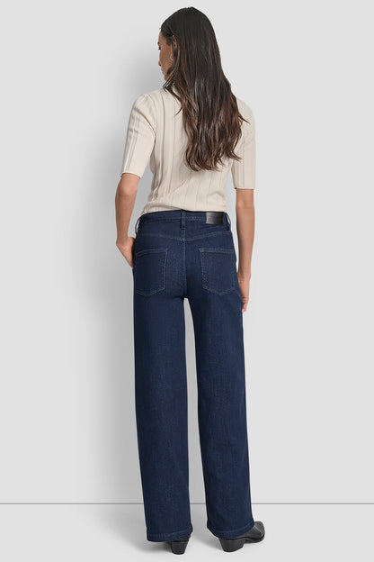 HIGH RISE TAILORED TROUSER 31 INCH INSEAM