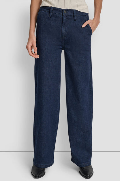 HIGH RISE TAILORED TROUSER 31 INCH INSEAM