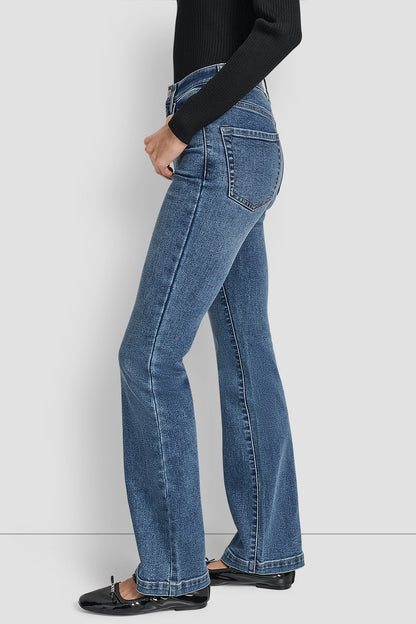 WILLIAMSBURG HIGH-RISE FLARE 32 INCH INSEAM