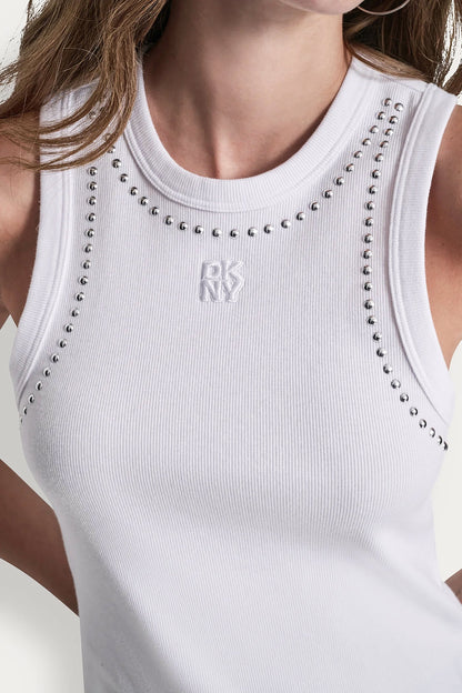 DOME STUDS TANK