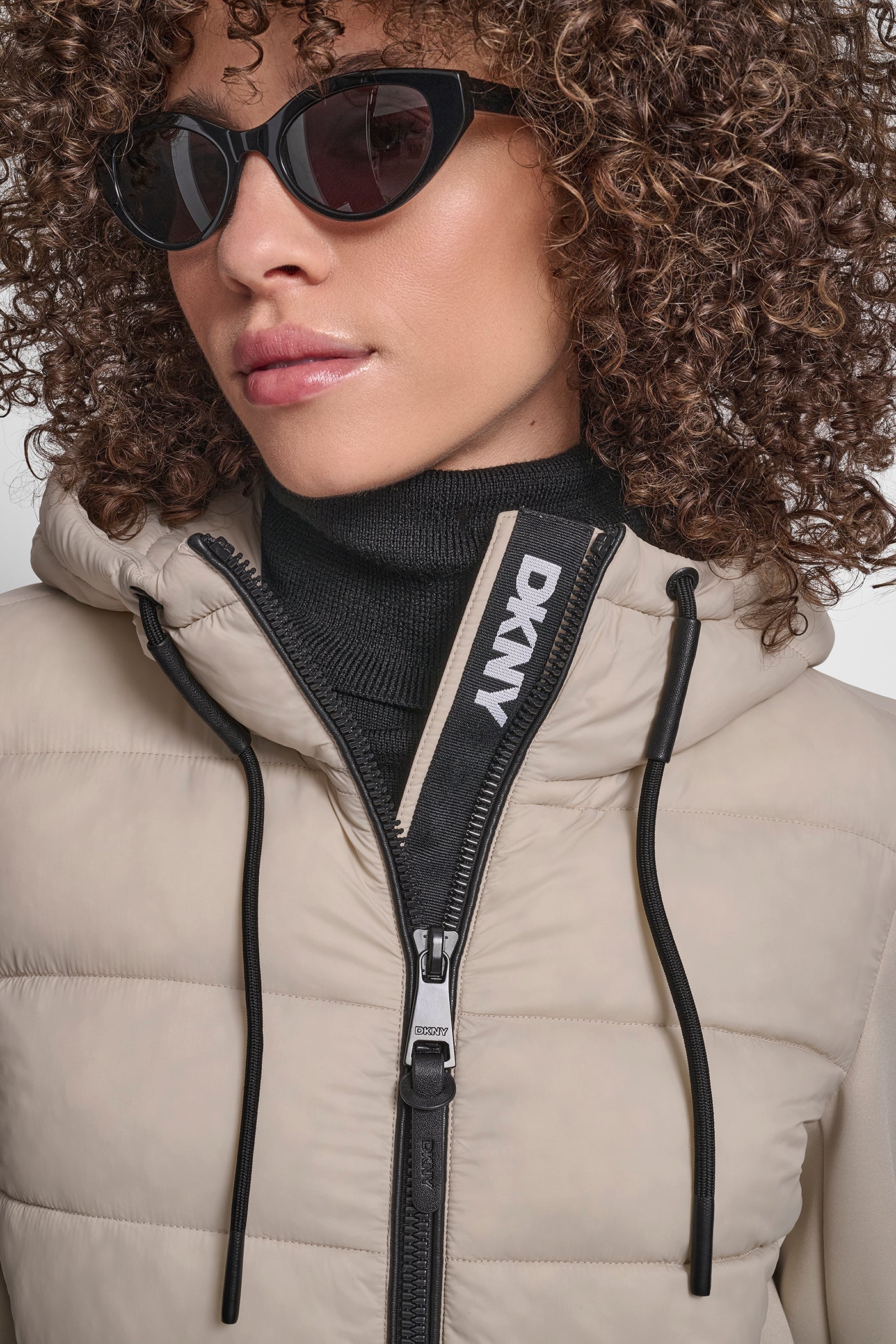 MIX MEDIA JACKET