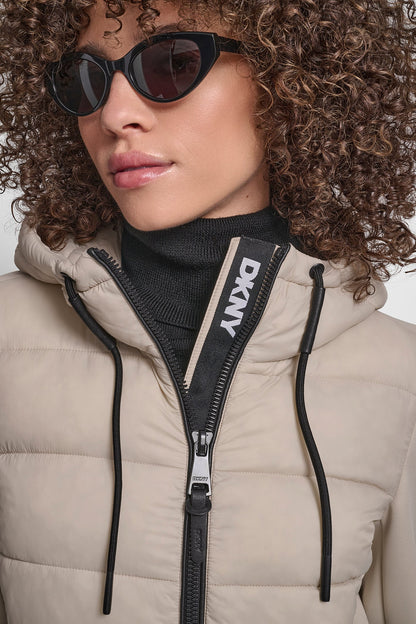 MIX MEDIA JACKET