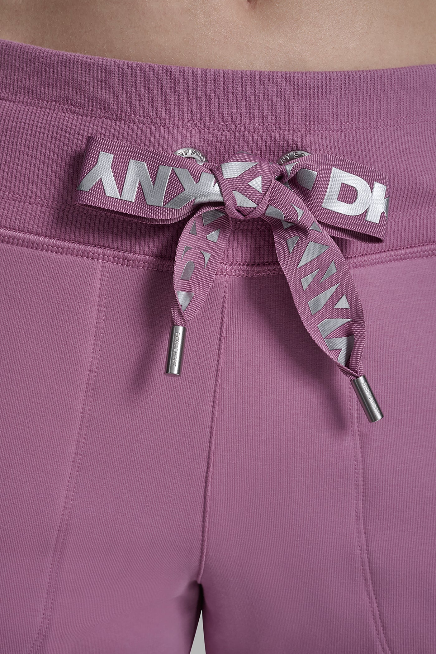 TWO-TONE LOGO DRAWCORD JOGGER