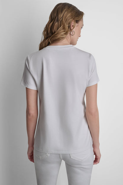 MONTAUK GRAPHIC TEE