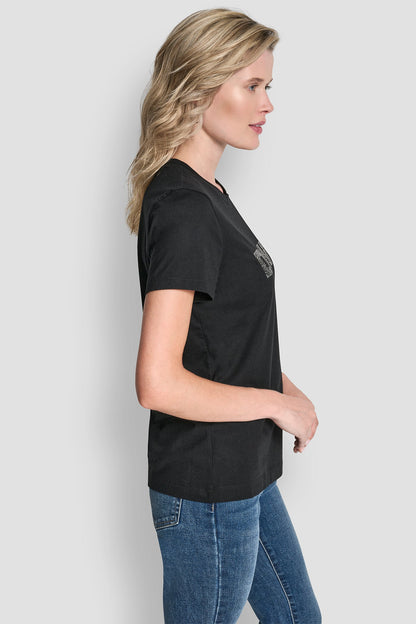 LOGO TEE