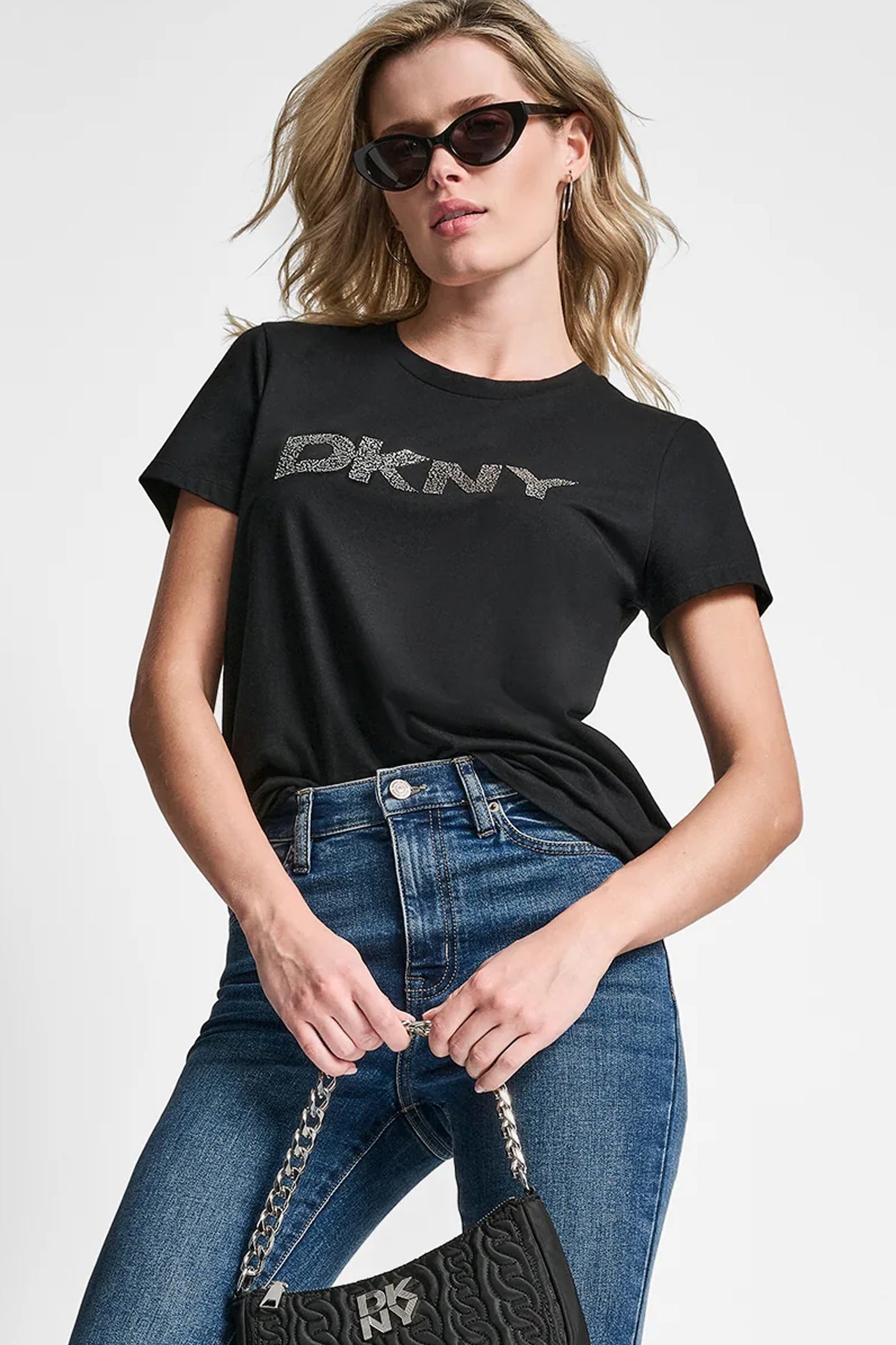 LOGO TEE