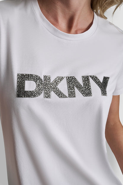 LOGO TEE SHIRT