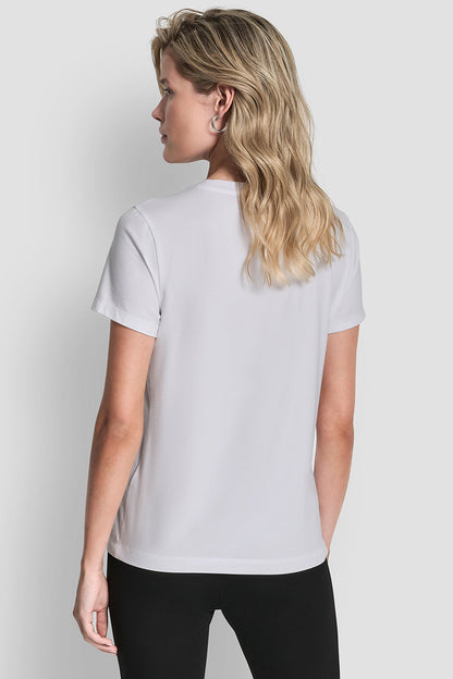 LOGO TEE SHIRT