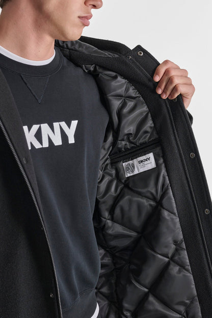 VARSITY STADIUM COAT