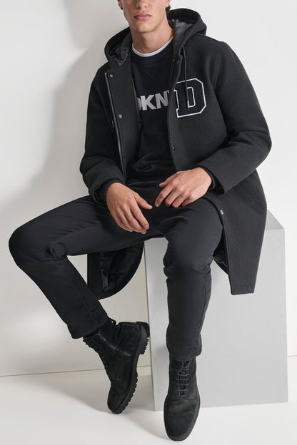 VARSITY STADIUM COAT